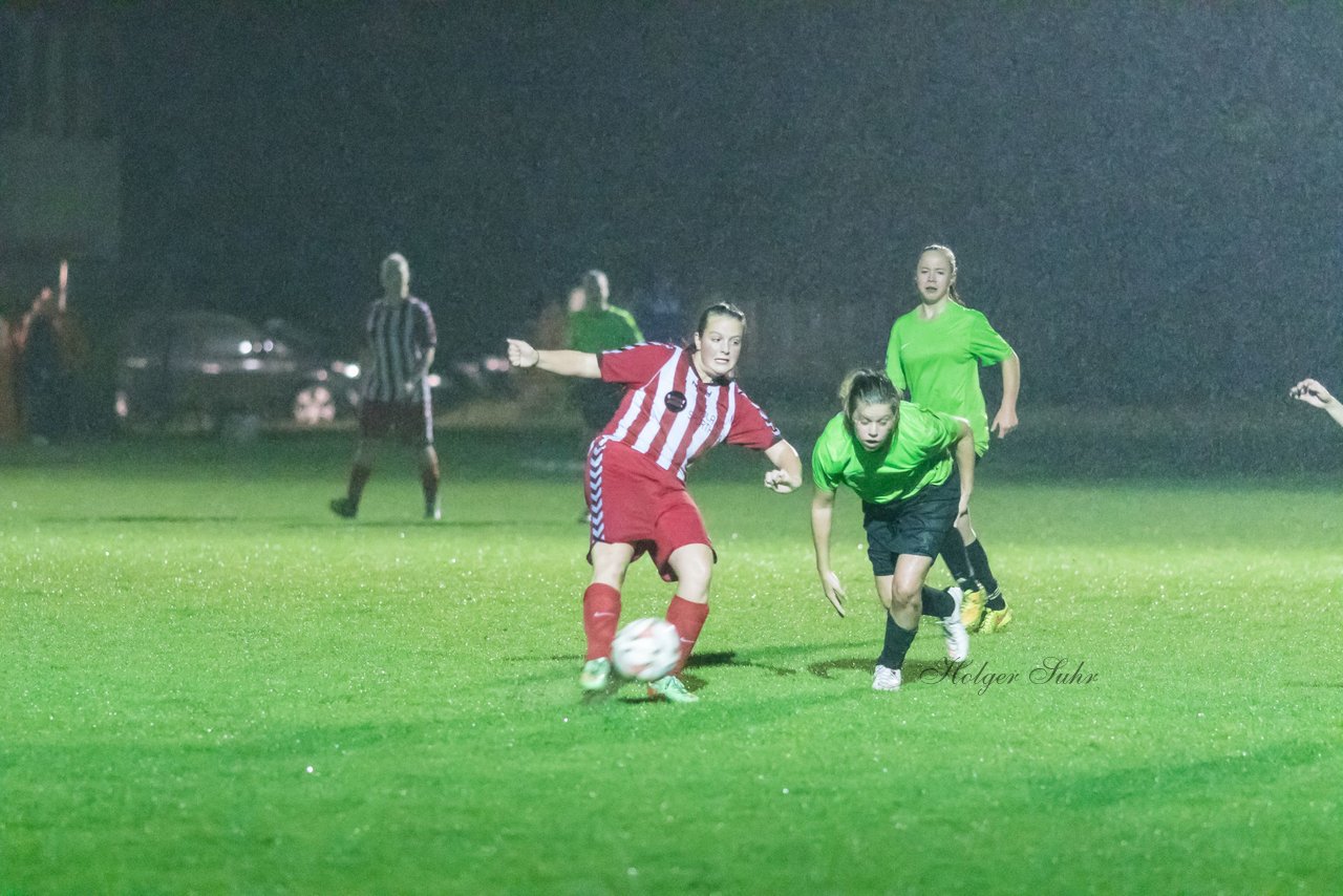 Bild 245 - B-Juniorinnen TuS Tensfeld - MTSV Olympia Neumnster : Ergebnis: 4:1